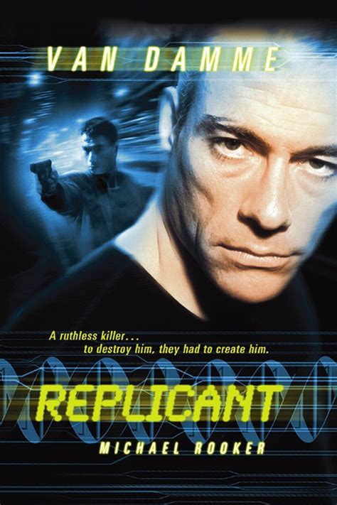 replicant 2001 watch online|replicant movie 2001 cast.